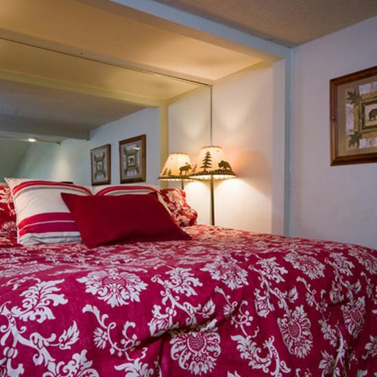Ski Time Square Condominiums Steamboat Springs Zimmer foto