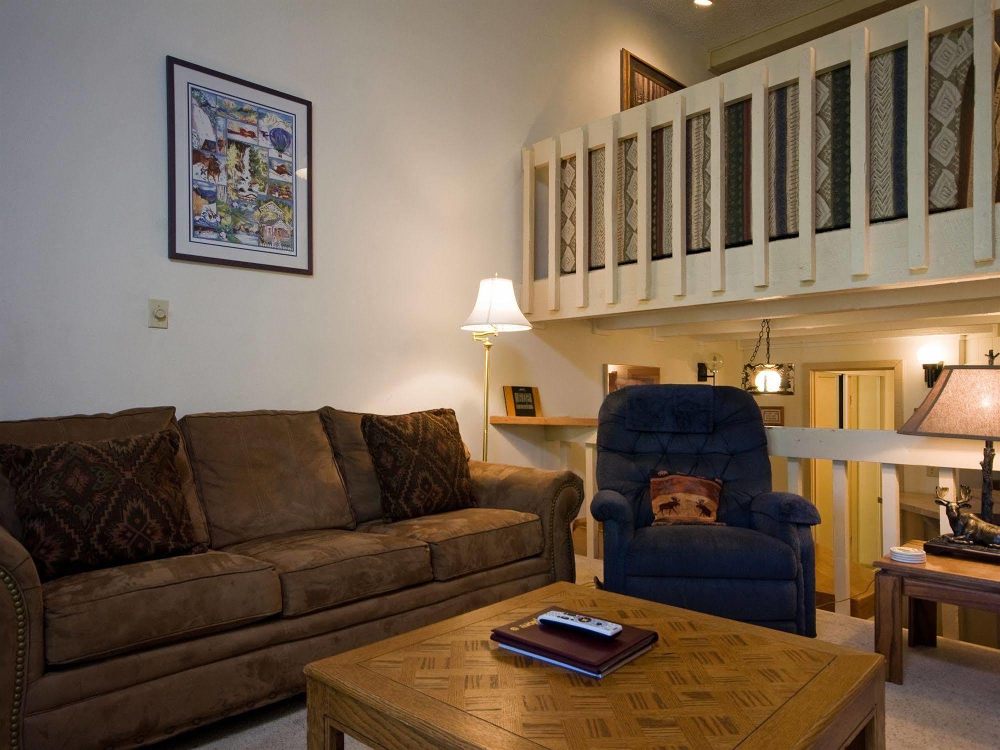 Ski Time Square Condominiums Steamboat Springs Exterior foto