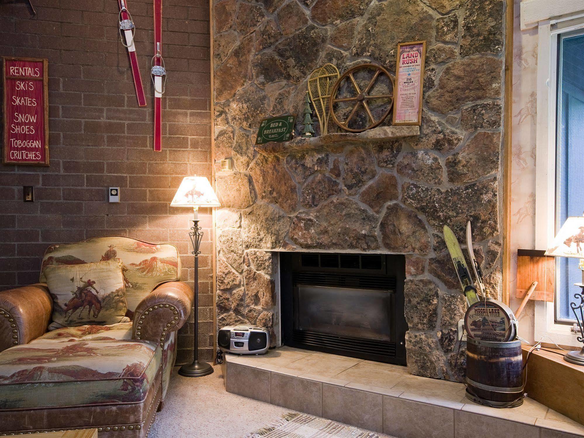 Ski Time Square Condominiums Steamboat Springs Exterior foto