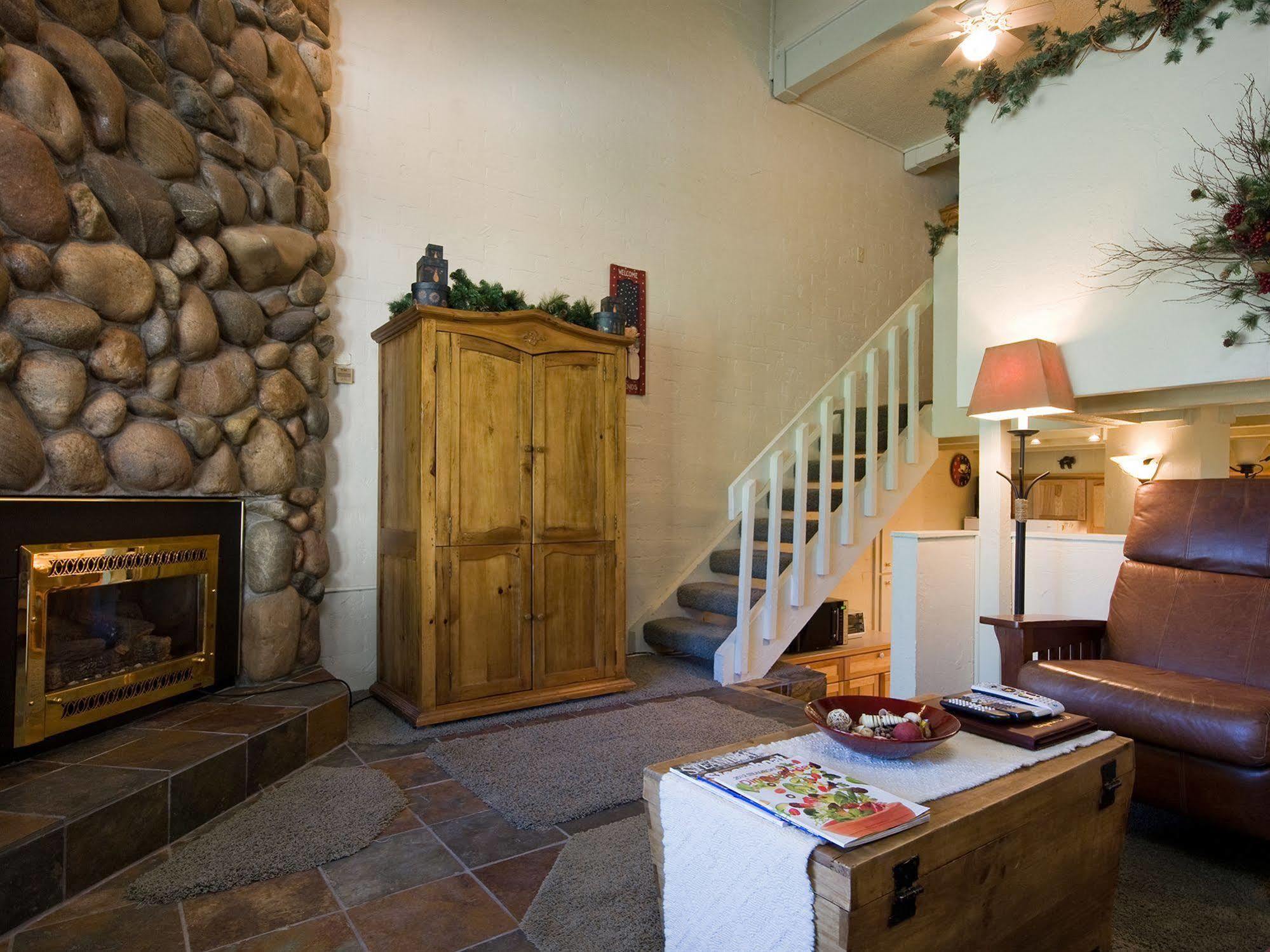 Ski Time Square Condominiums Steamboat Springs Exterior foto