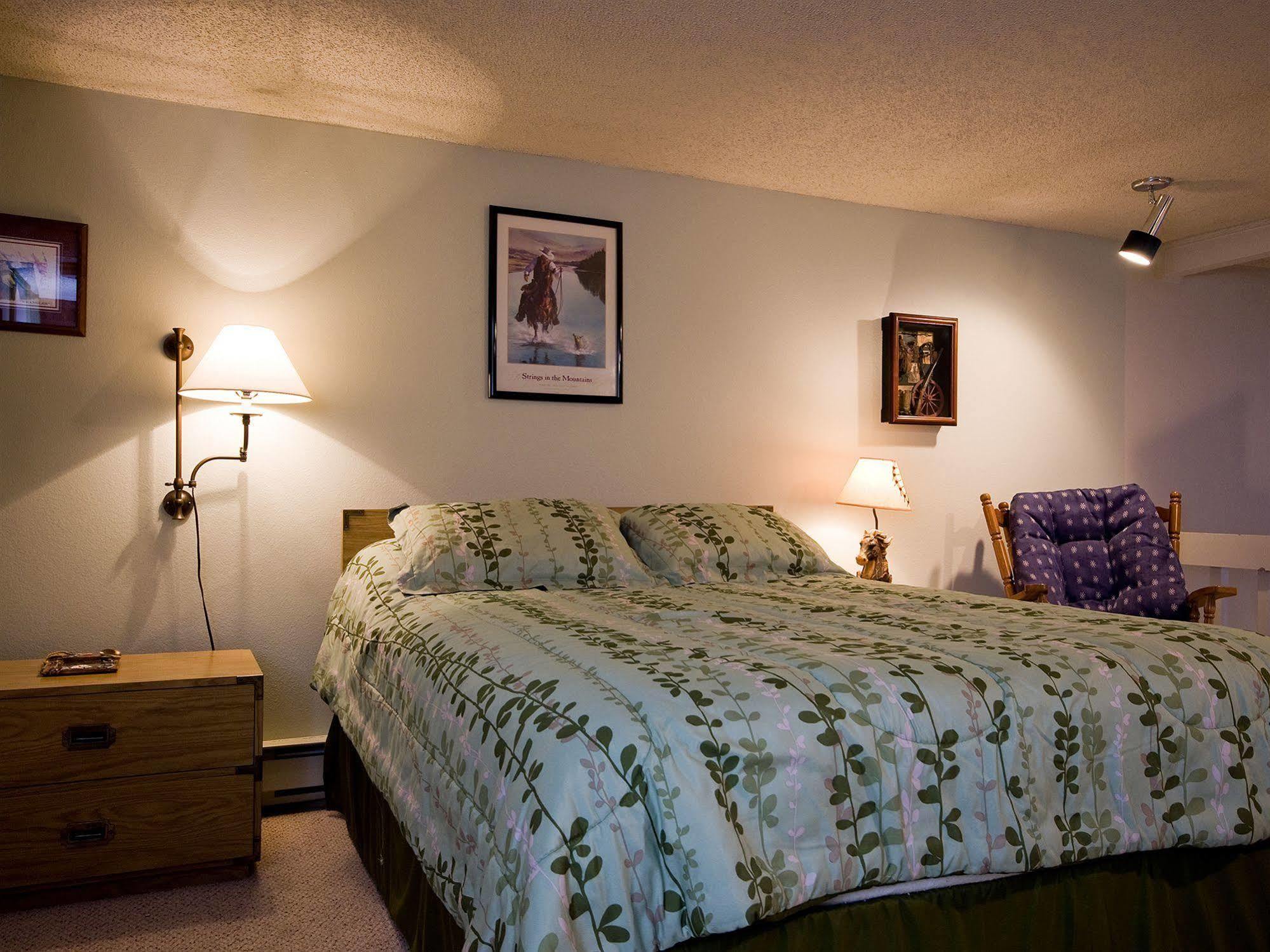 Ski Time Square Condominiums Steamboat Springs Exterior foto