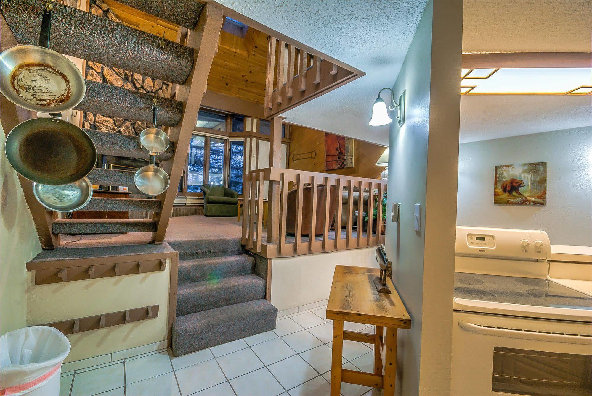 Ski Time Square Condominiums Steamboat Springs Exterior foto
