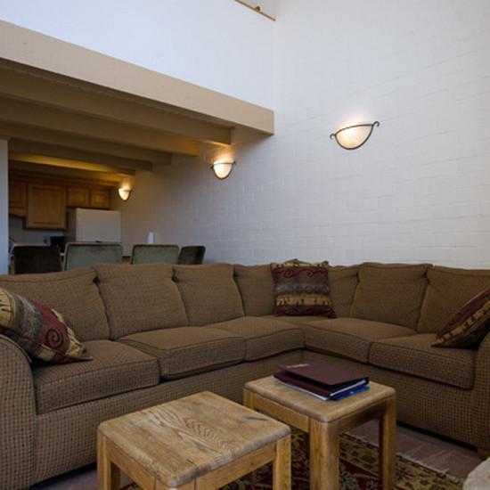 Ski Time Square Condominiums Steamboat Springs Exterior foto